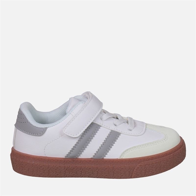 Oxide Kinderen CPH Inject Sneakers Wit - Afbeelding 1