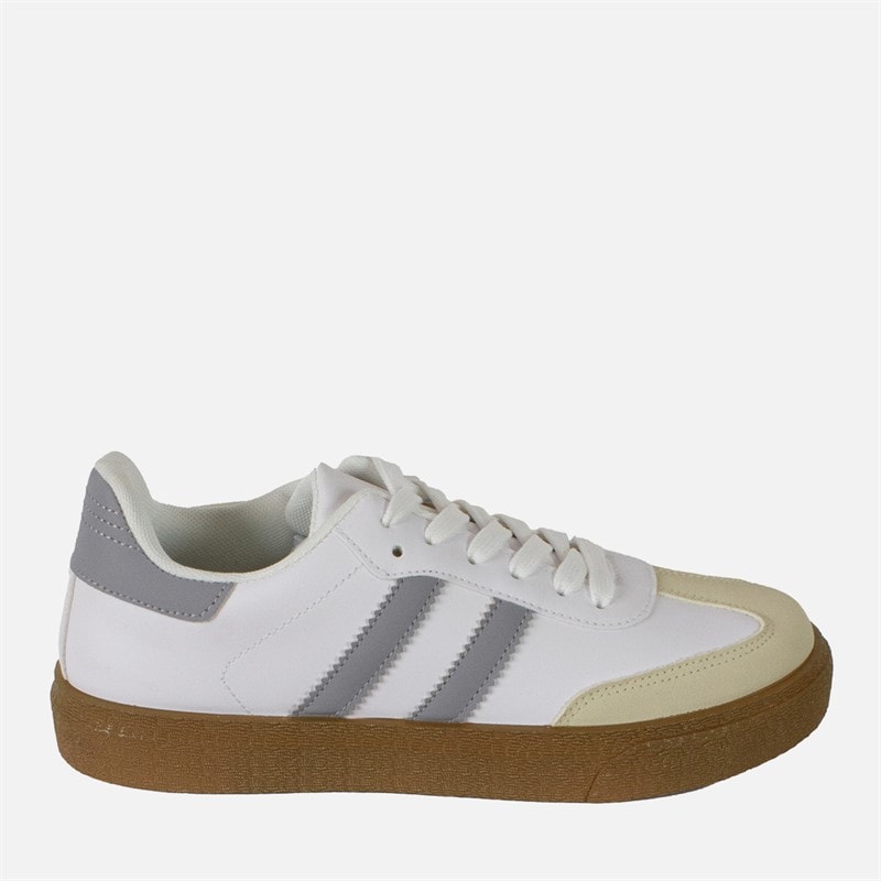 Oxide Baskets Femme CPH Inject White-J - Image 1