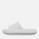 Marina Branno Dikke Sandalen Wit