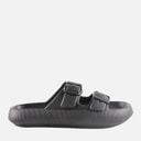 Marina Ven Chunky Sandalen Zwart