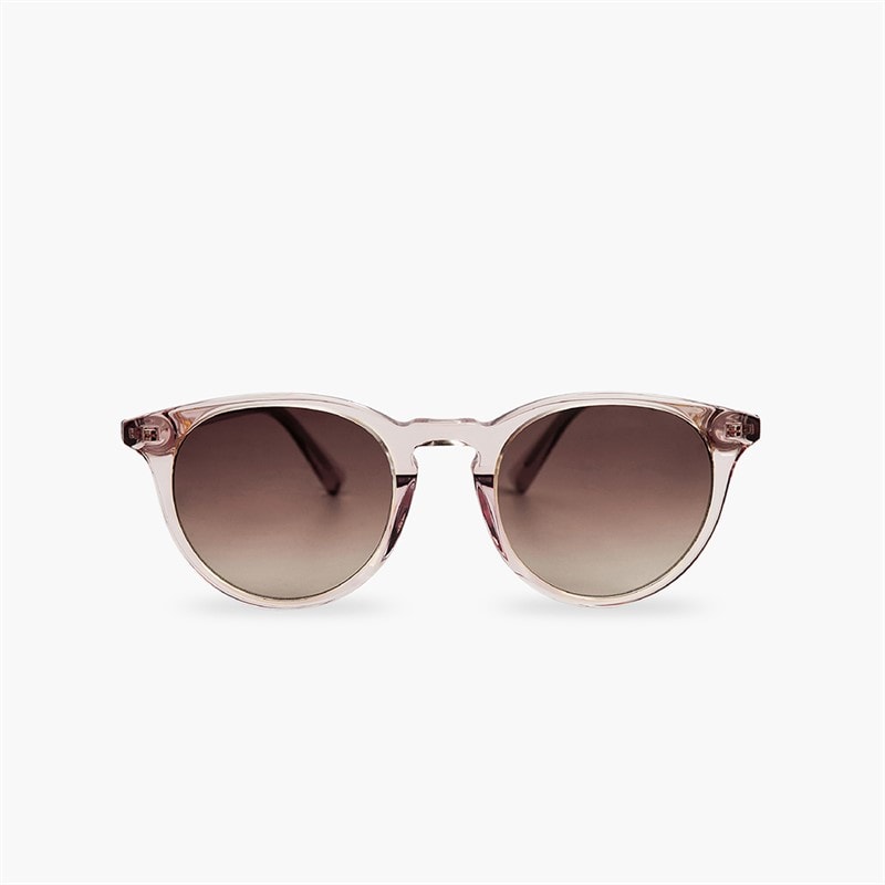 MessyWeekend Depp Zonnebril Rose - Afbeelding 5