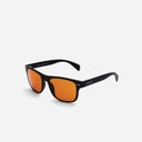 MessyWeekend Lunettes de soleil Tempo Noir