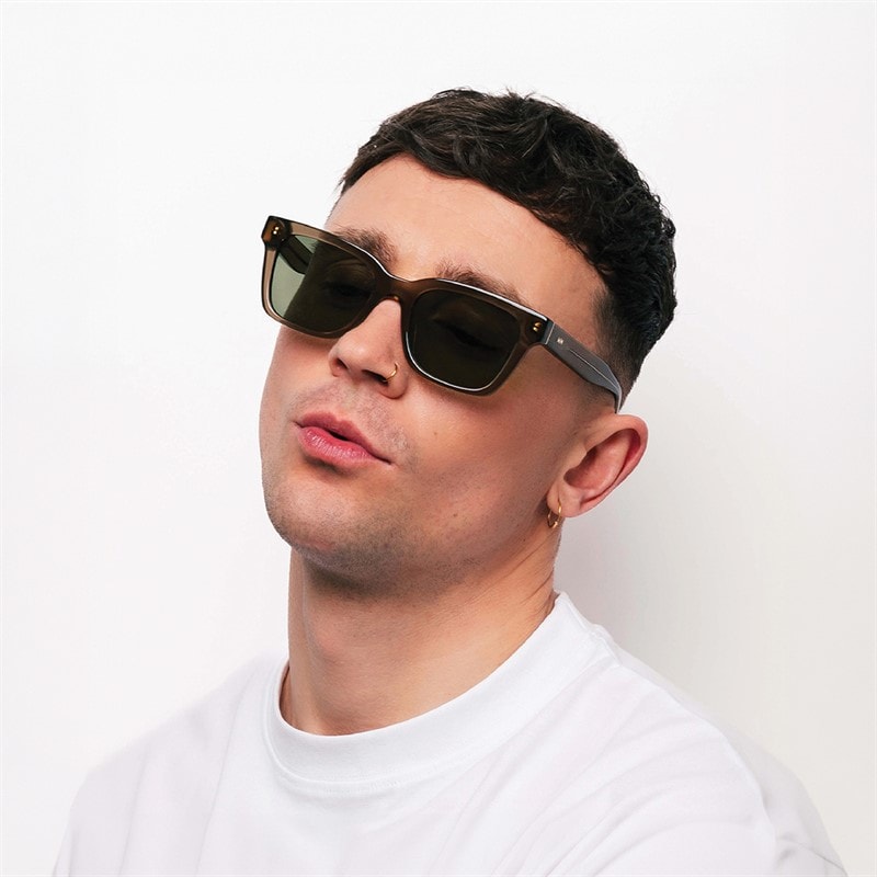 MessyWeekend Dean Okulary Reveal kolor Bottle – zdjęcie  4