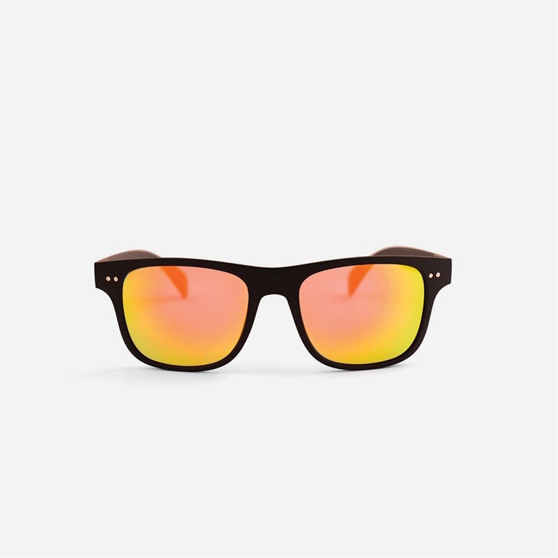 MessyWeekend Lunettes de soleil Tempo Noir - Image 2