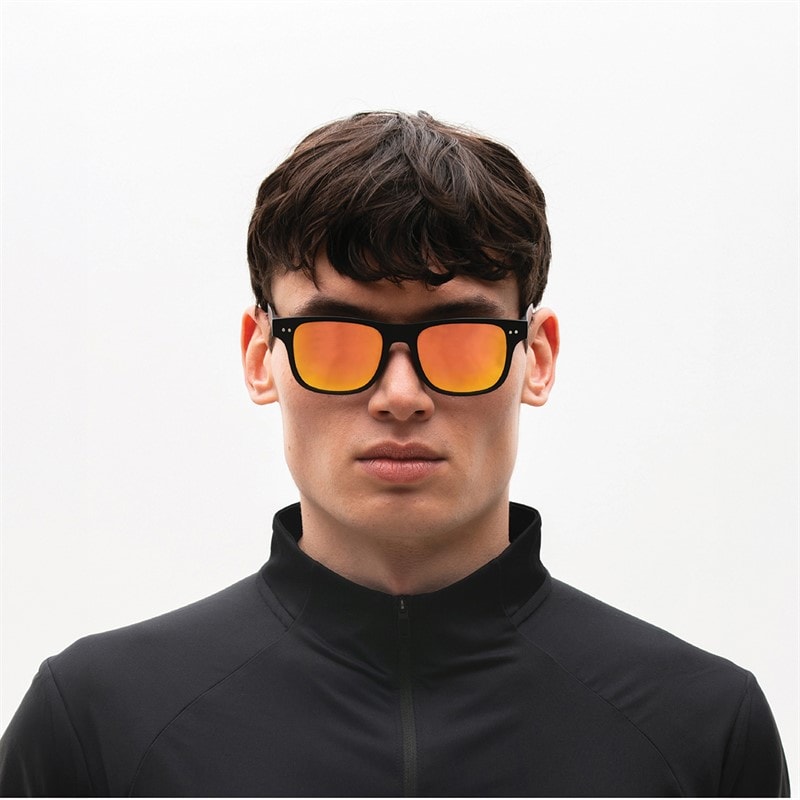 MessyWeekend Lunettes de soleil Tempo Noir - Image 4