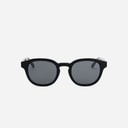 MessyWeekend Lunettes de soleil Billie Reveal Noir/Transparent