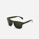 MessyWeekend Lunettes de soleil Tempo Army