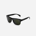 MessyWeekend Lunettes de soleil Tempo Noir
