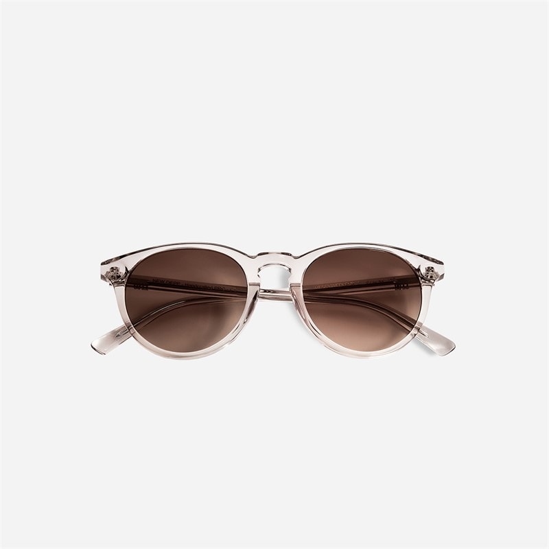 MessyWeekend Neue Depp Sonnenbrille Rosa - Bild 5