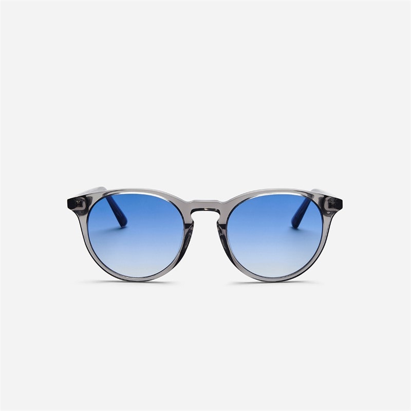 MessyWeekend Neue Depp Sonnenbrille Grey Crystal - Bild 2