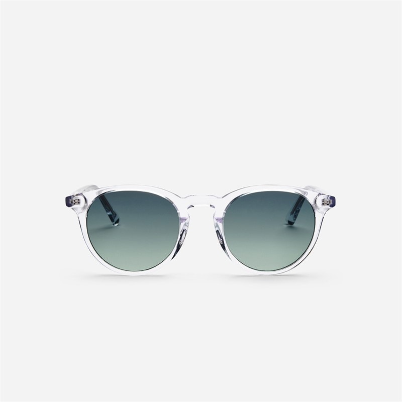 MessyWeekend Neue Depp Sonnenbrille Crystal - Bild 2