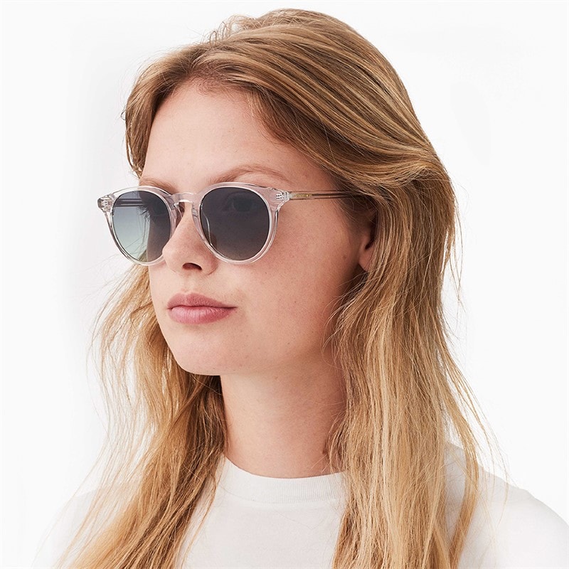 MessyWeekend Neue Depp Sonnenbrille Crystal - Bild 4