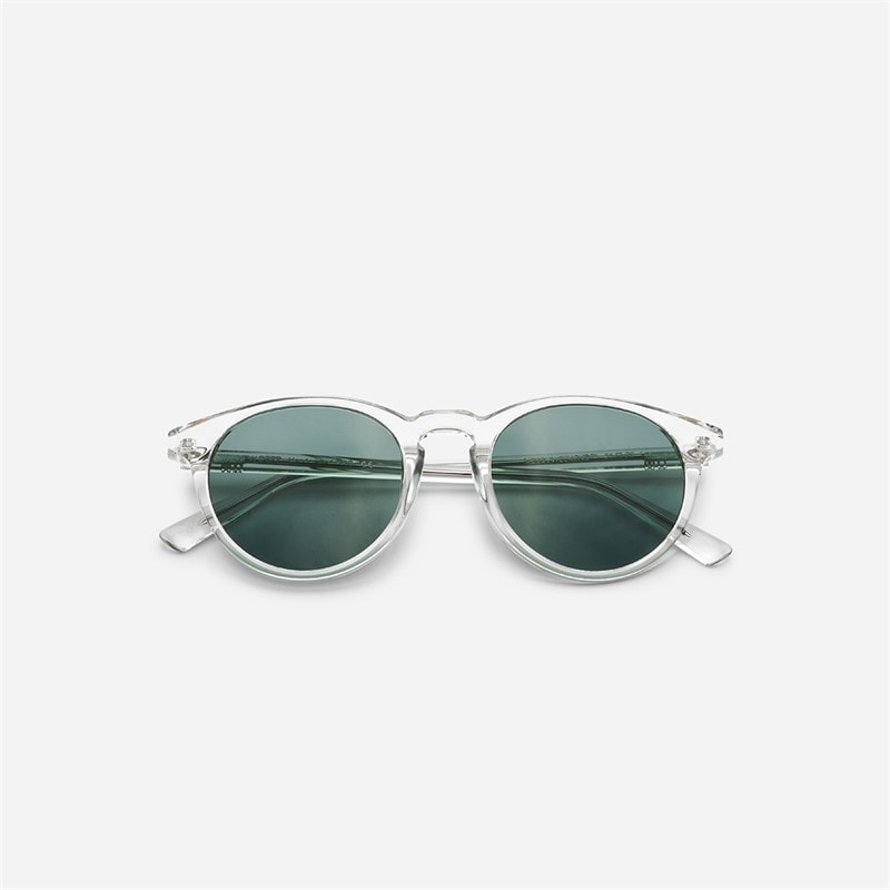MessyWeekend Neue Depp Sonnenbrille Crystal - Bild 5