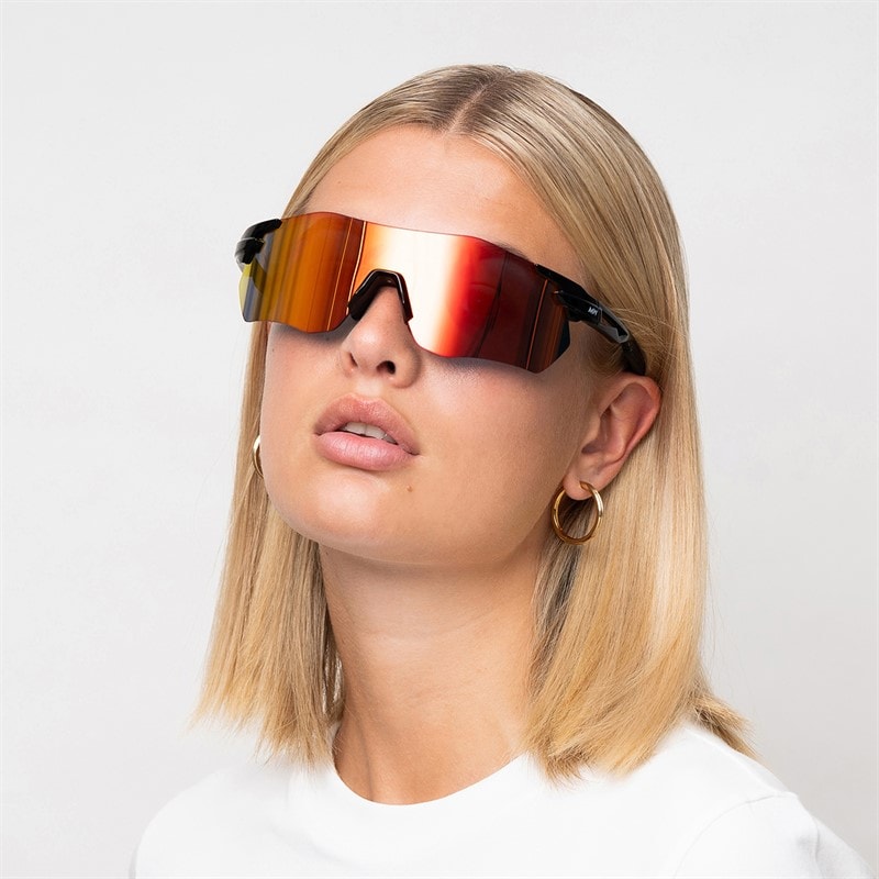 MessyWeekend Sonic okulary przeciwsłoneczne kolor Black1 – zdjęcie  3