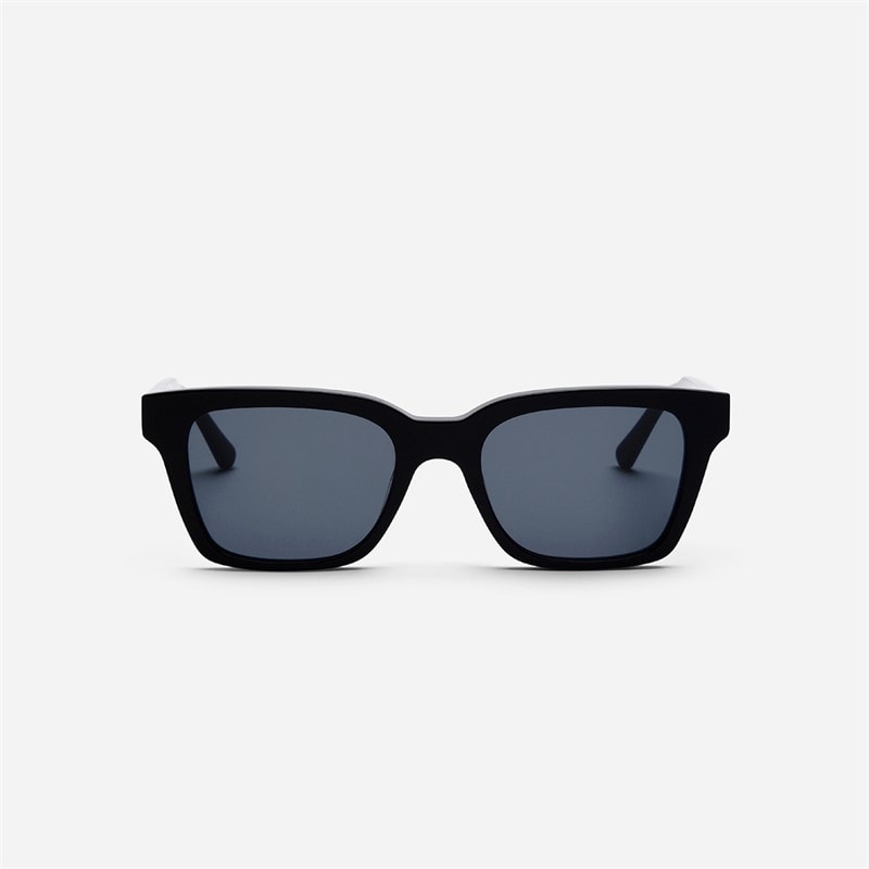 MessyWeekend Lunettes de soleil Dean Noir - Image 2