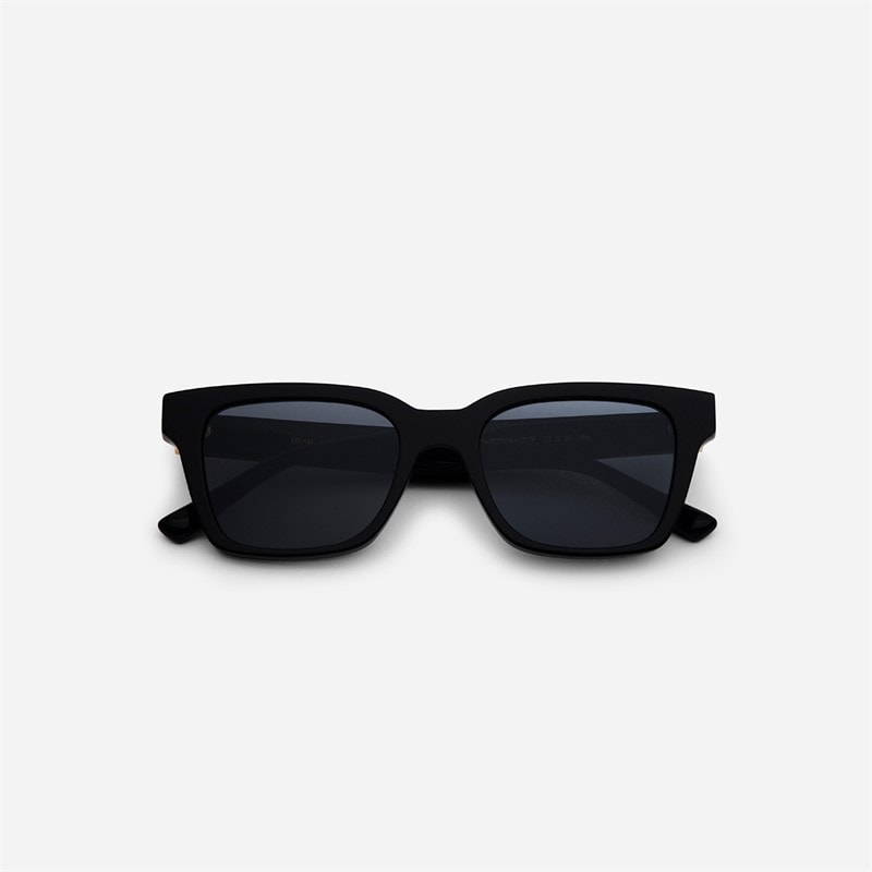 MessyWeekend Lunettes de soleil Dean Noir - Image 5