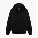 Woodbird Heren Pacs Dude Hoodie Zwart