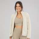 JJ REBEL Femme Polaire Mary Moonbeam
