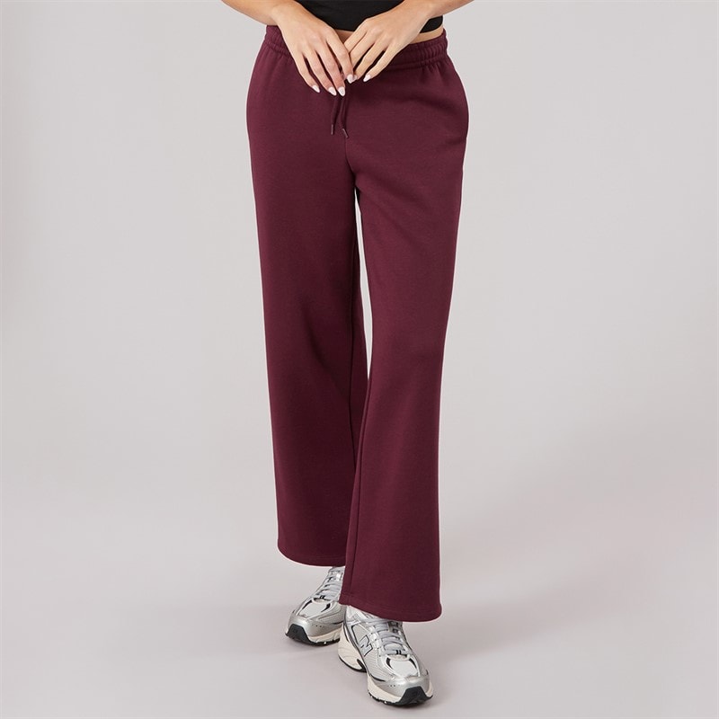 JJ REBEL Damen Viola Jogginghose Feige - Bild 1