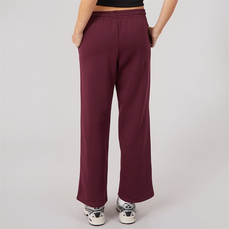 JJ REBEL Damen Viola Jogginghose Feige - Bild 2