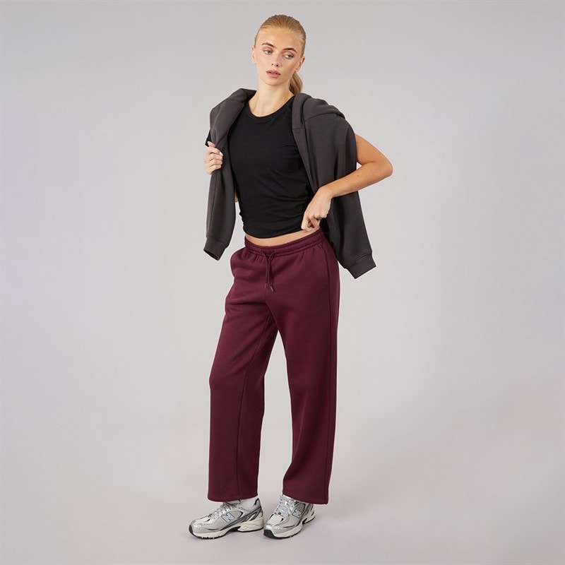JJ REBEL Damen Viola Jogginghose Feige - Bild 3