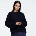 Moves Fylla sweter dla niej kolor 4117 Big Dipper