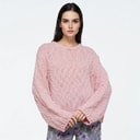 Moves Fylla sweter dla niej kolor 2806 Nosegay