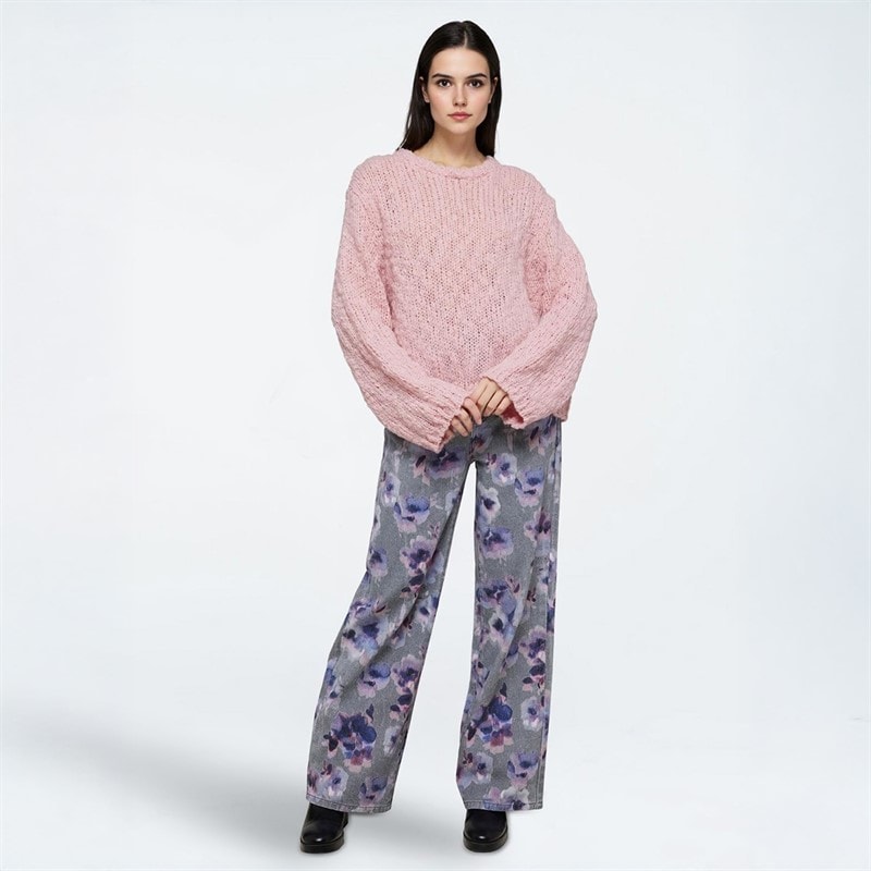 Moves Pull Femme Fylla 2806 Nosegay - Image 3