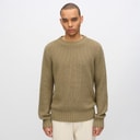 Minimum Heren Rob trui 1706 Mermaid