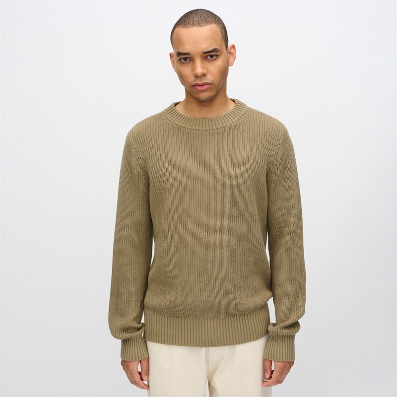 Minimum Heren Rob trui 1706 Mermaid