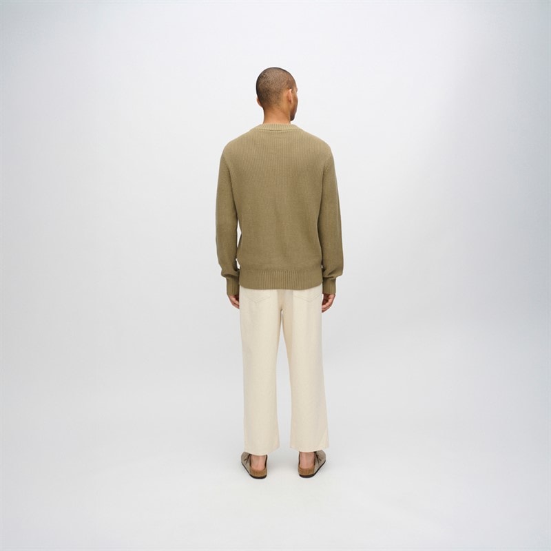 Minimum sweter dla niego kolor 1706 Mermaid – zdjęcie  2