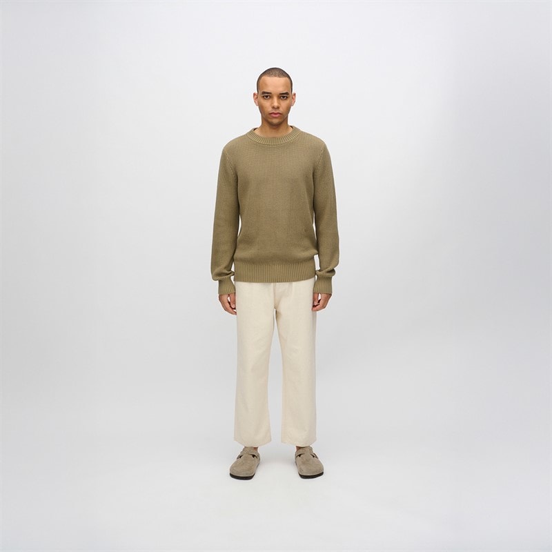 Minimum sweter dla niego kolor 1706 Mermaid – zdjęcie  3