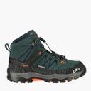 CMP Rigel Mid buty dla dzieci kolor 77Bn Jungle