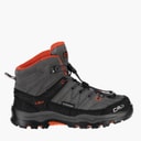 CMP Rigel buty za kostkę dla dziecka kolor 78Uc Stone-Orange