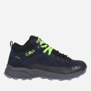 CMP Herren Kaleepso Mid Stiefel U423 Antracite
