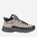 CMP Damen Kaleepso Mid Stiefel P631 Sand