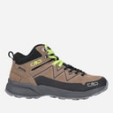 CMP Herren Kaleepso Mid Stiefel P773 Castoro