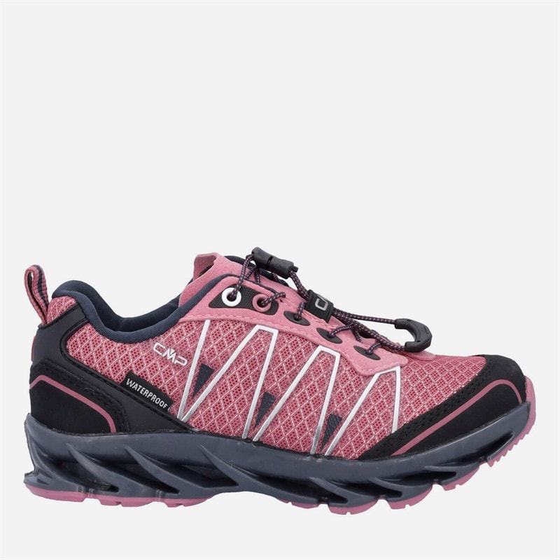 CMP Kinder Altak 2.0 Schuhe B743 Ciliegia - Bild 1
