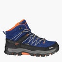 CMP Rigel Mid buty dla dzieci kolor 05MD Marine-Tango