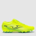 Joma Chaussures de football Homme Gol 25 AG terrain artificiel Fluoro Yellow