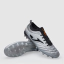 Joma Numero-10 25 AG buty piłkarskie na sztuczną trawę dla niego kolor szaro-czarny
