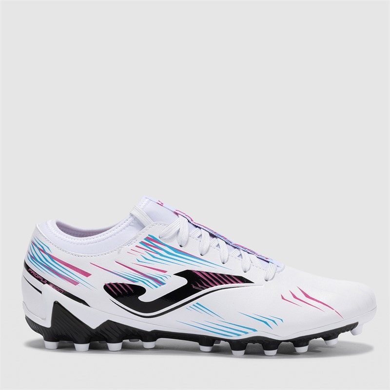 Joma Heren Propulsion 25 AG Kunstgras Wit