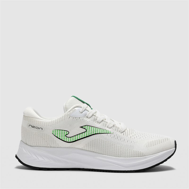 Joma Heren Neon 25 Neutrale Hardloopschoenen Wit - Afbeelding 1
