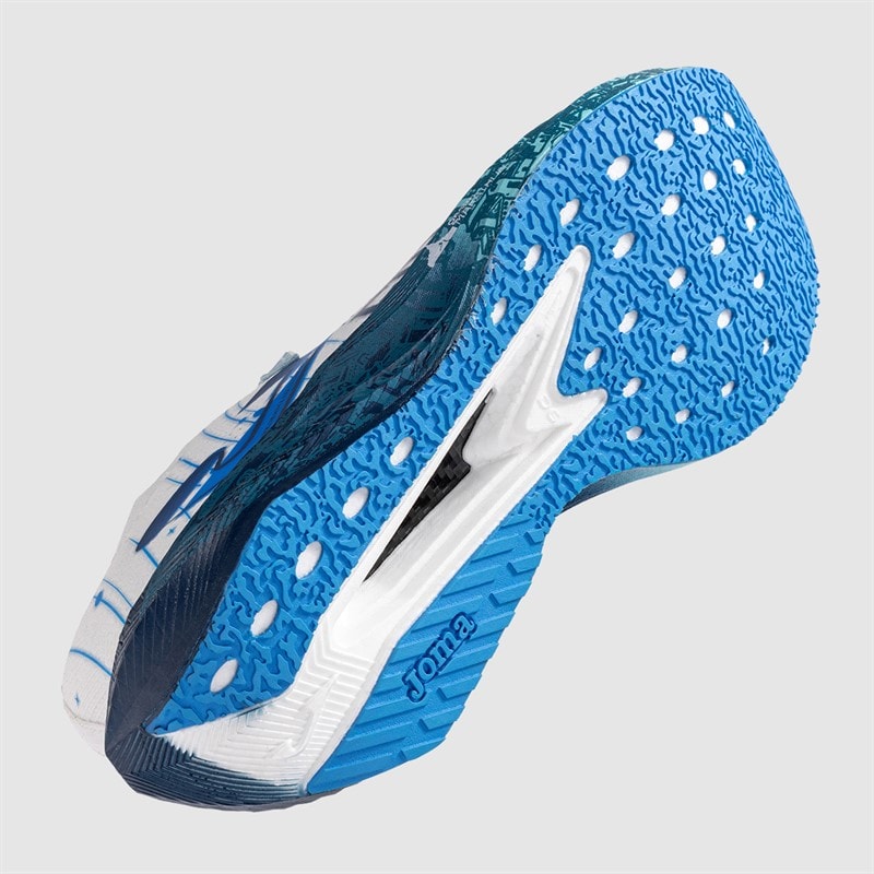 Joma R.5000 25 Firenze Marathon Speed Neutrale Hardloopschoenen Wit - Afbeelding 2
