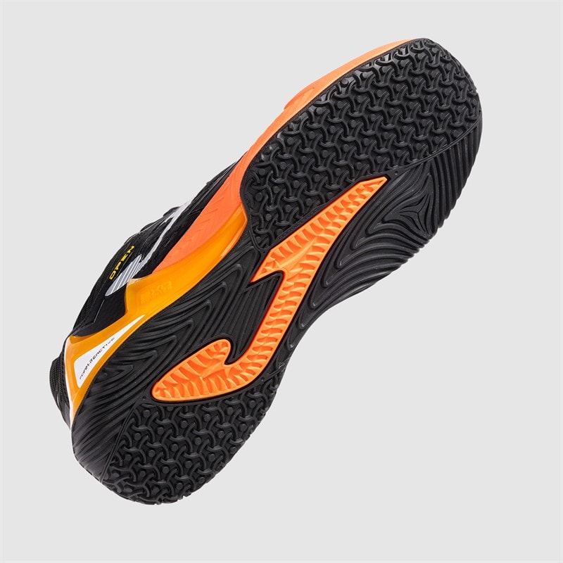 Joma Chaussures de Padel Homme Open 25 Noir - Image 2