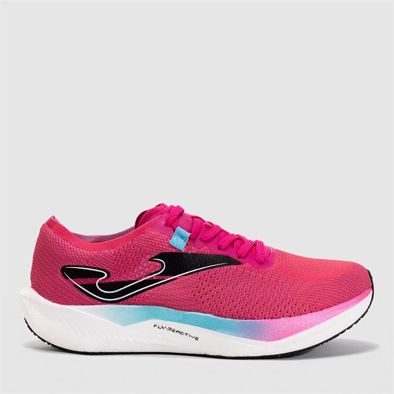 Joma R.5000 25 Versnellingen Neutrale Hardloopschoenen Fuchsia