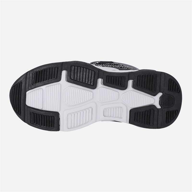 Zig Zag Wodoodporne buty dla dzieci dla dzieci kolor 1001 Black – zdjęcie  2