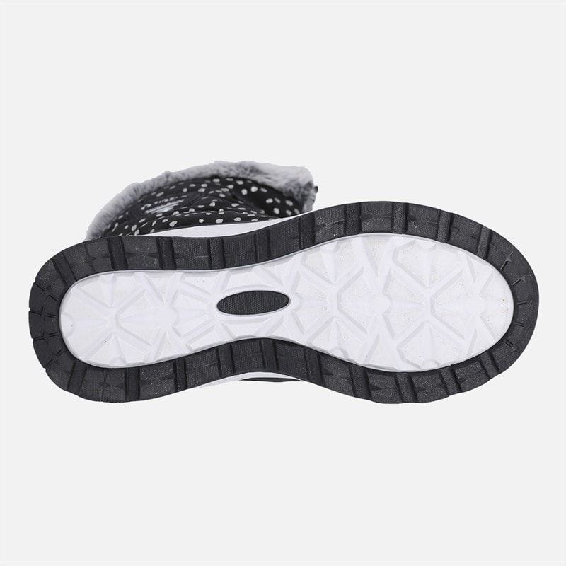 Zig Zag Bottes imperméables Wesend V2 Enfant 1001 Black - Image 2