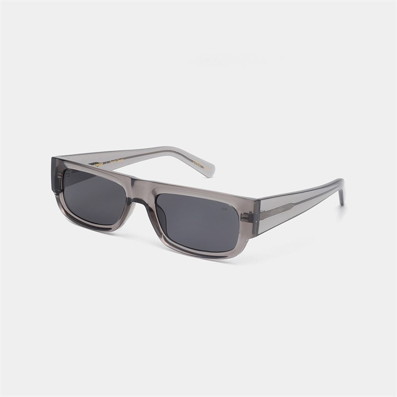 A Kjærbede Jean Zonnebril Grey Transparent