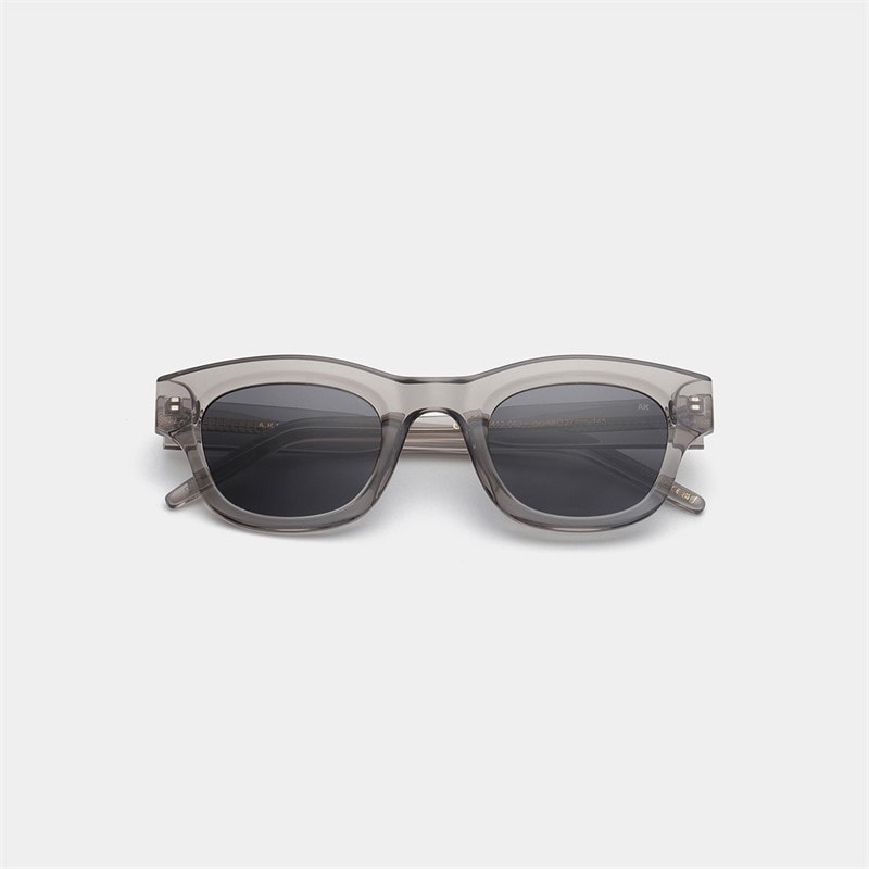 A Kjærbede Lane Zonnebrillen Grey Transparent - Afbeelding 2